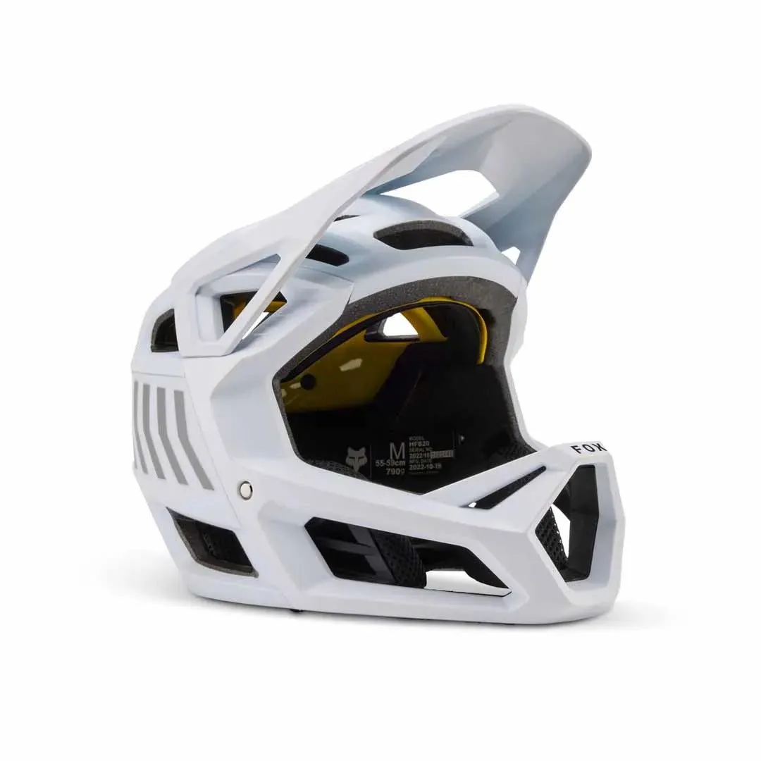 Fox Youth Proframe Race Helmet