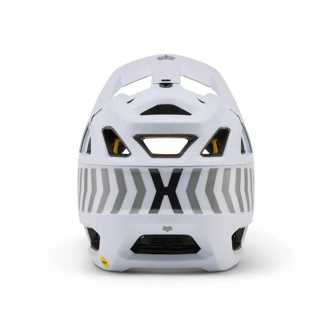 Fox Youth Proframe Race Helmet