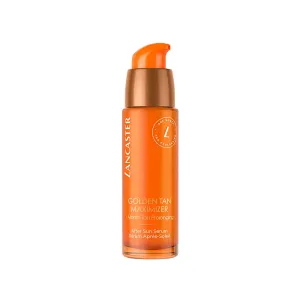 Golden Tan Maximizer 1 Month Tan Prolonging After Sun Serum