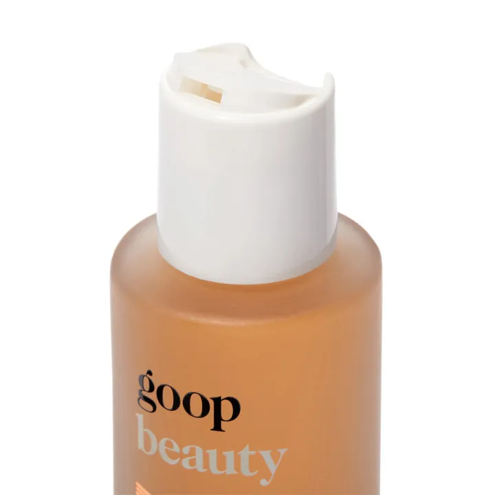 Goop GOOPGLOW Flower Acids Resurfacing Toner