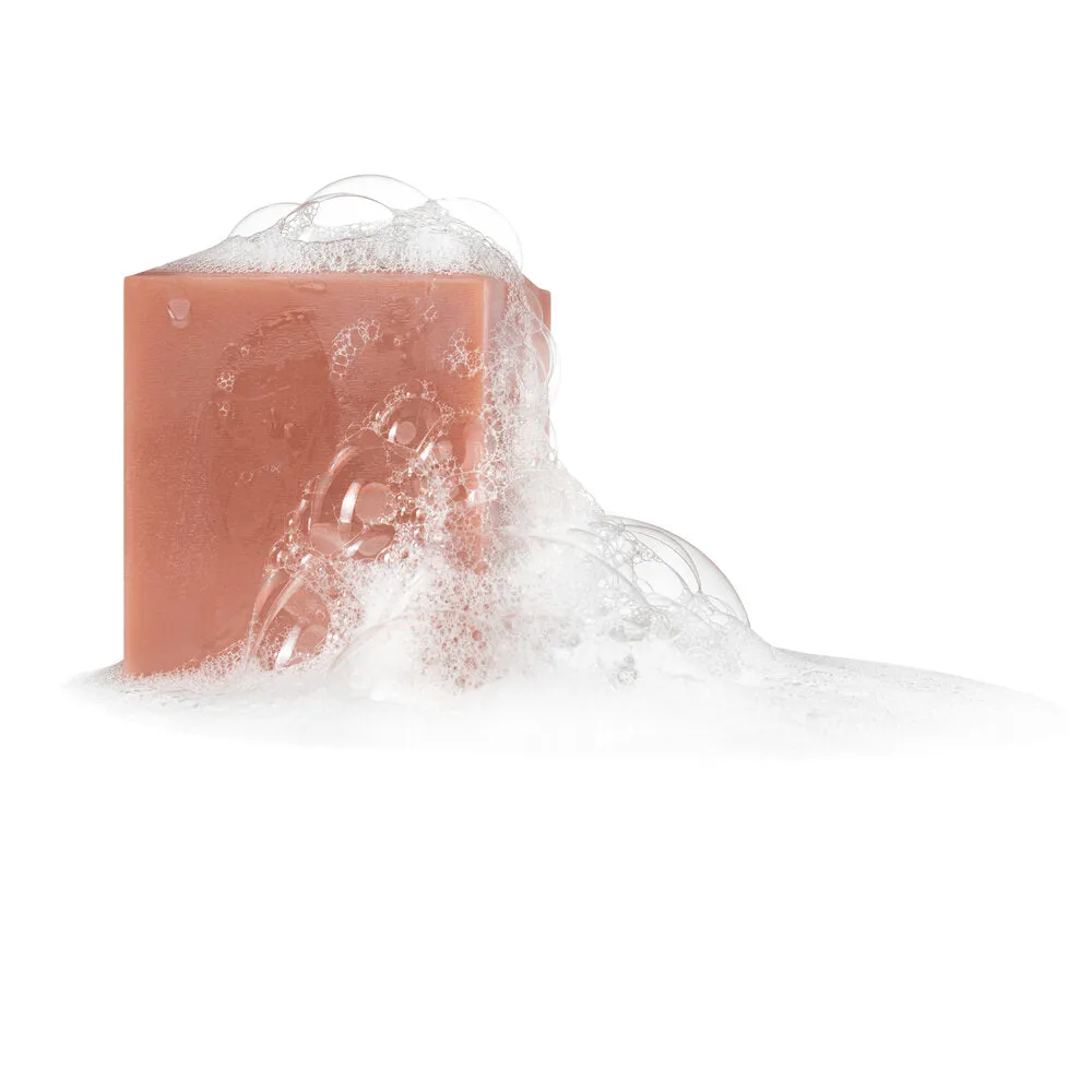 H IS FOR LOVE - KAPHAR Cleansing Bar