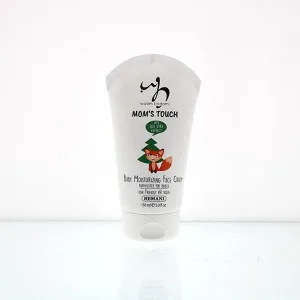 Hemani Mom'S Touch Baby Moisturizing Face Cream