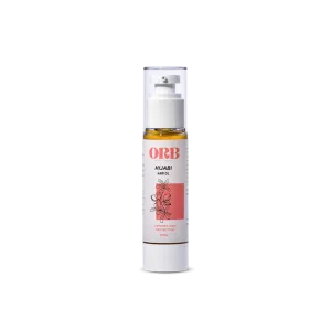 Hijabi Hair Oil