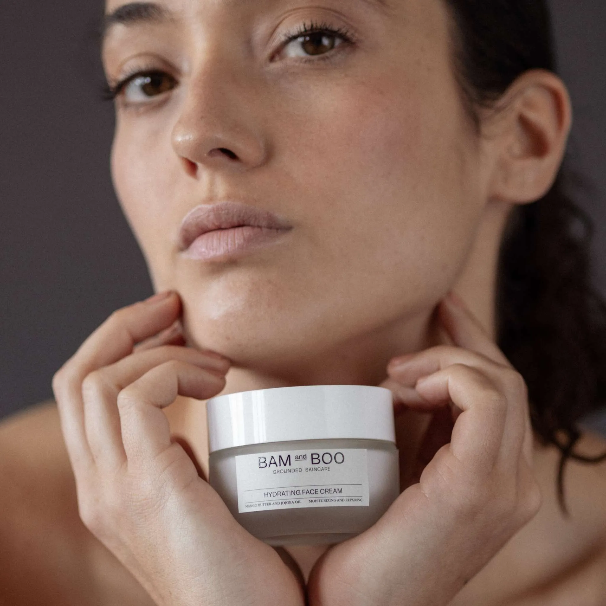 Hydrating Face Cream