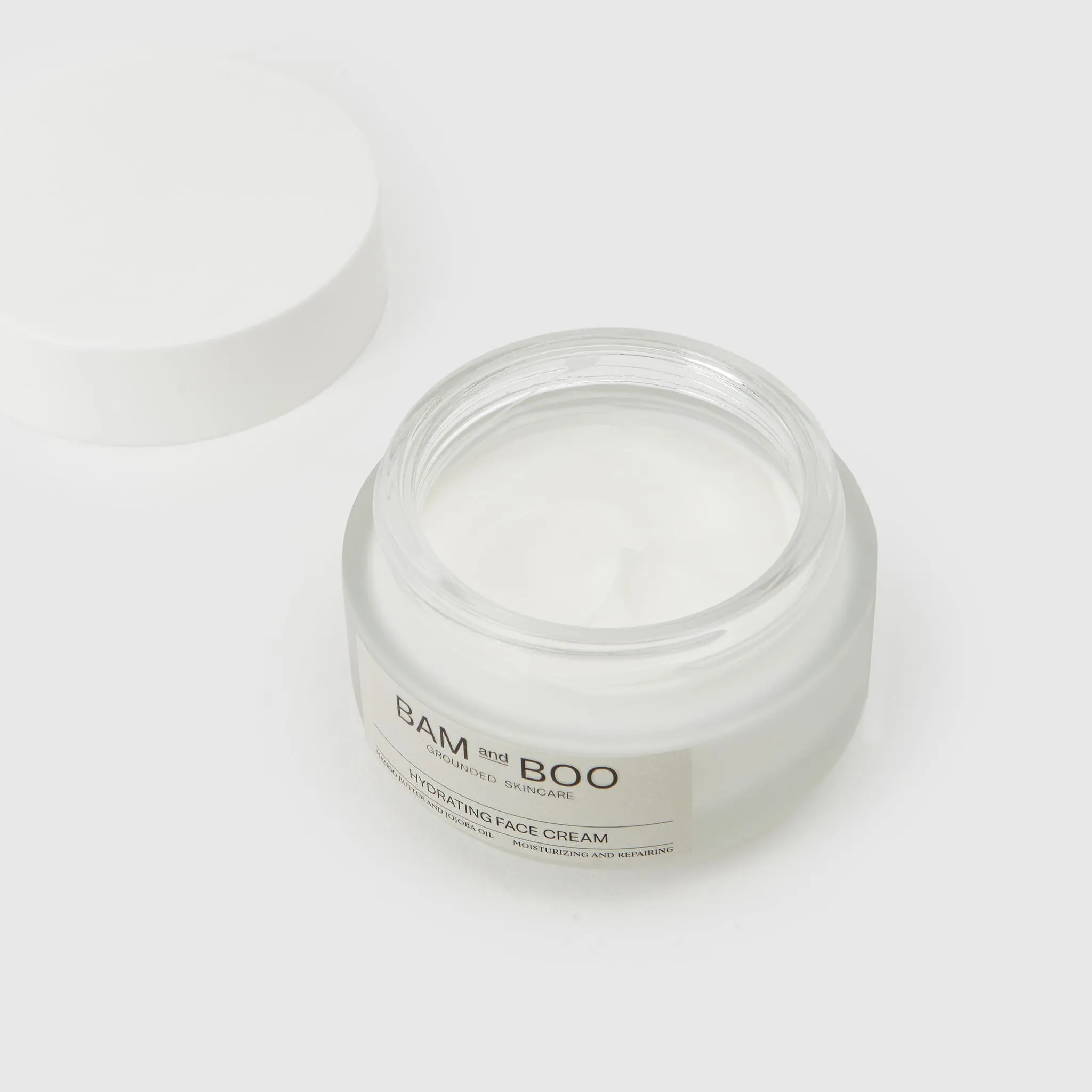 Hydrating Face Cream