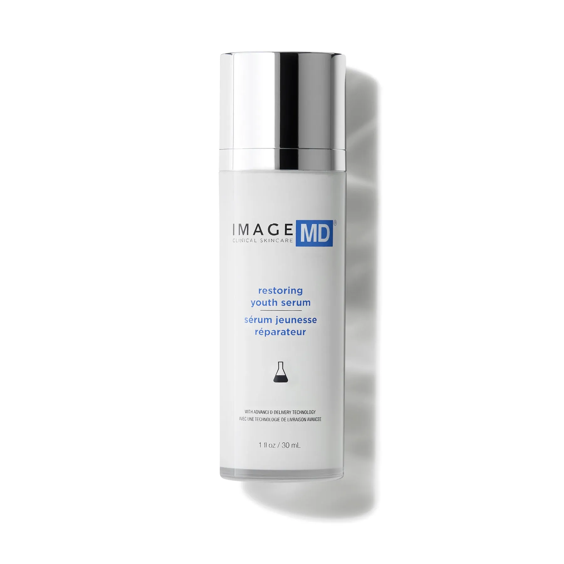 IMAGE MD restoring youth serum