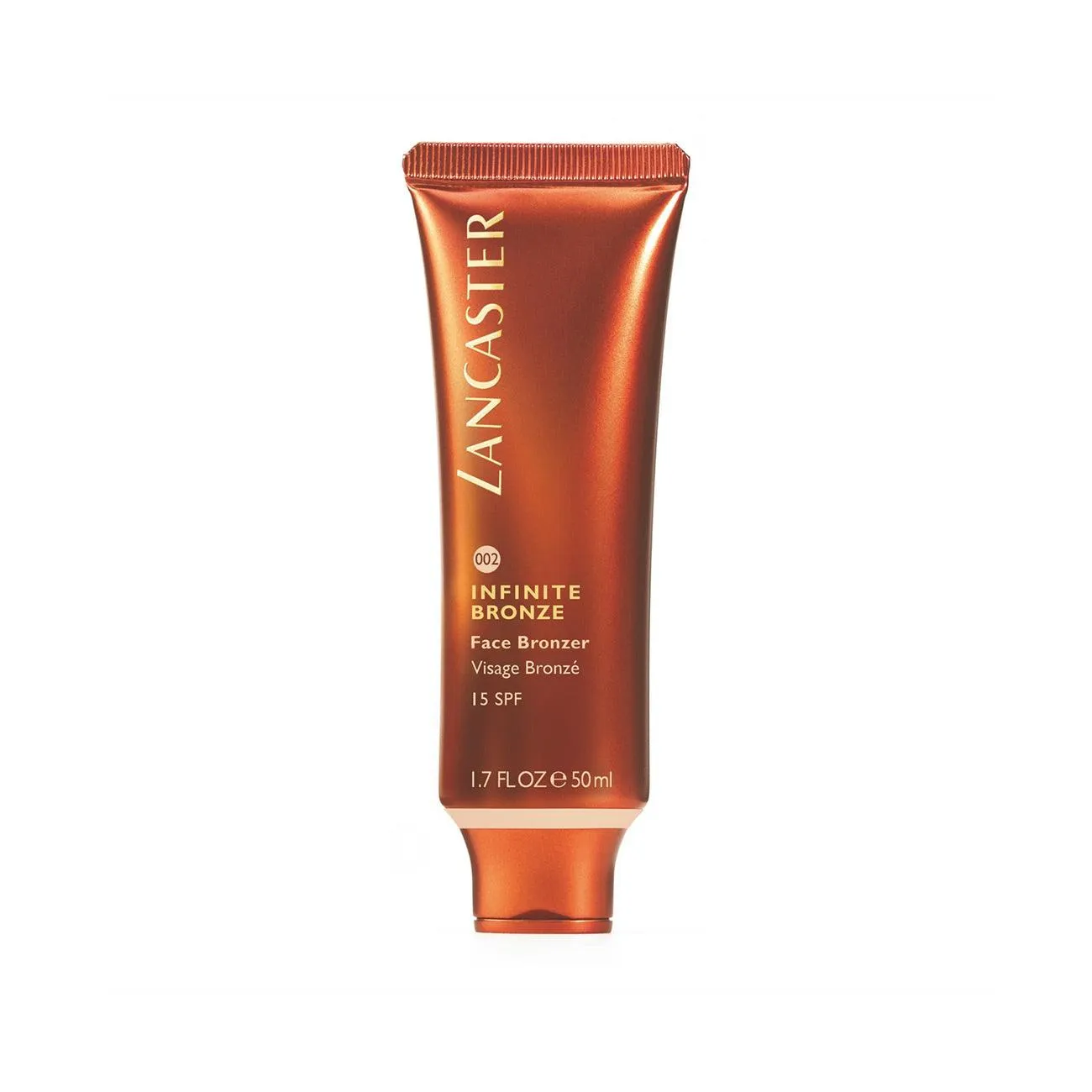 Infinite Bronze Face Bronzer SPF15