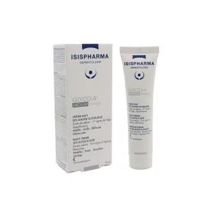 Isispharma Glyco-A 12% Medium Peeling 30ml