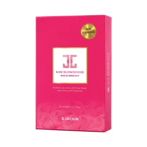 Jayjun Rose Blossom Mask