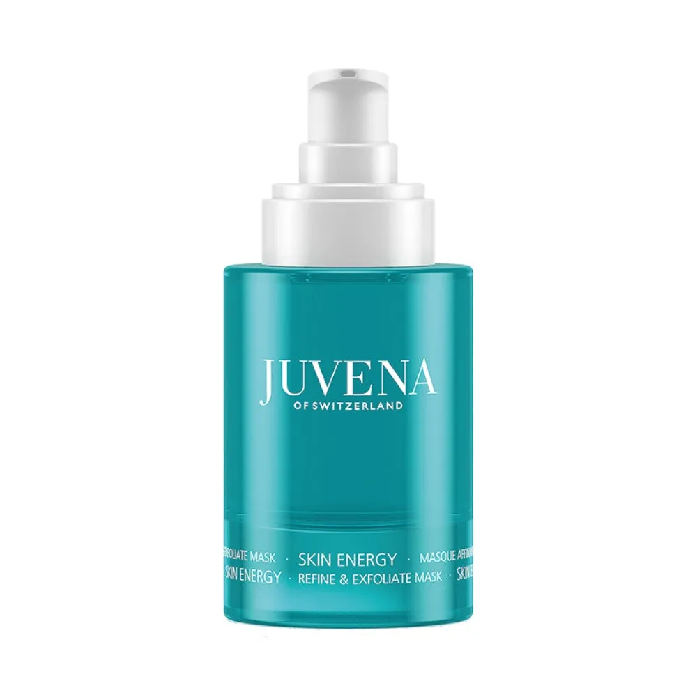 Juvena Skin Energy Refine & Exfoliate Mask 50ml