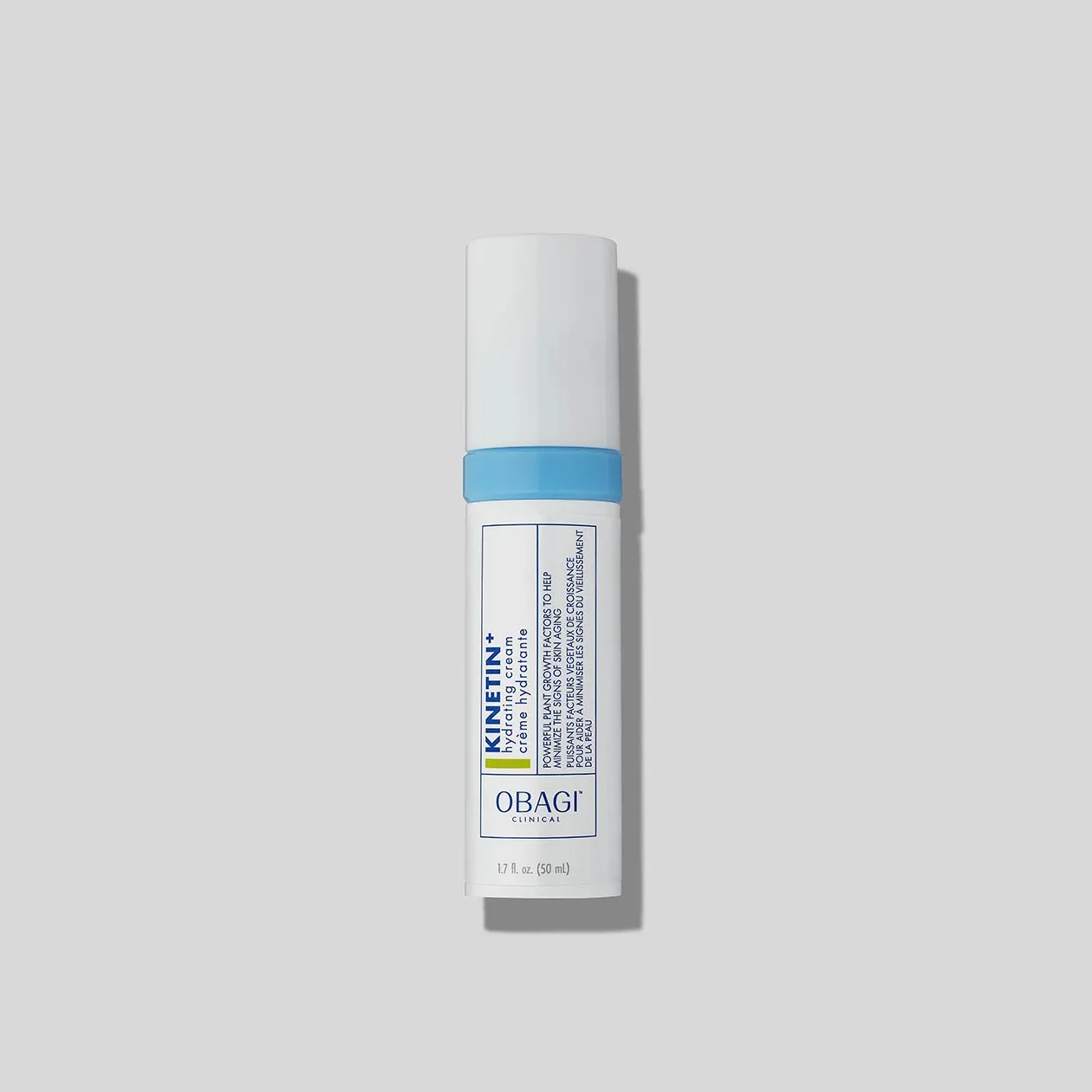 Kinetin  Hydrating Cream