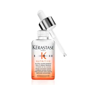 Kérastase Nutritive Nutri-Supplement Split Ends Serum For Dry Hair