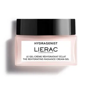 Lierac Hydragenist Rehydrating Gel-Cream 50ML