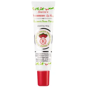 lip balm tube | strawberry