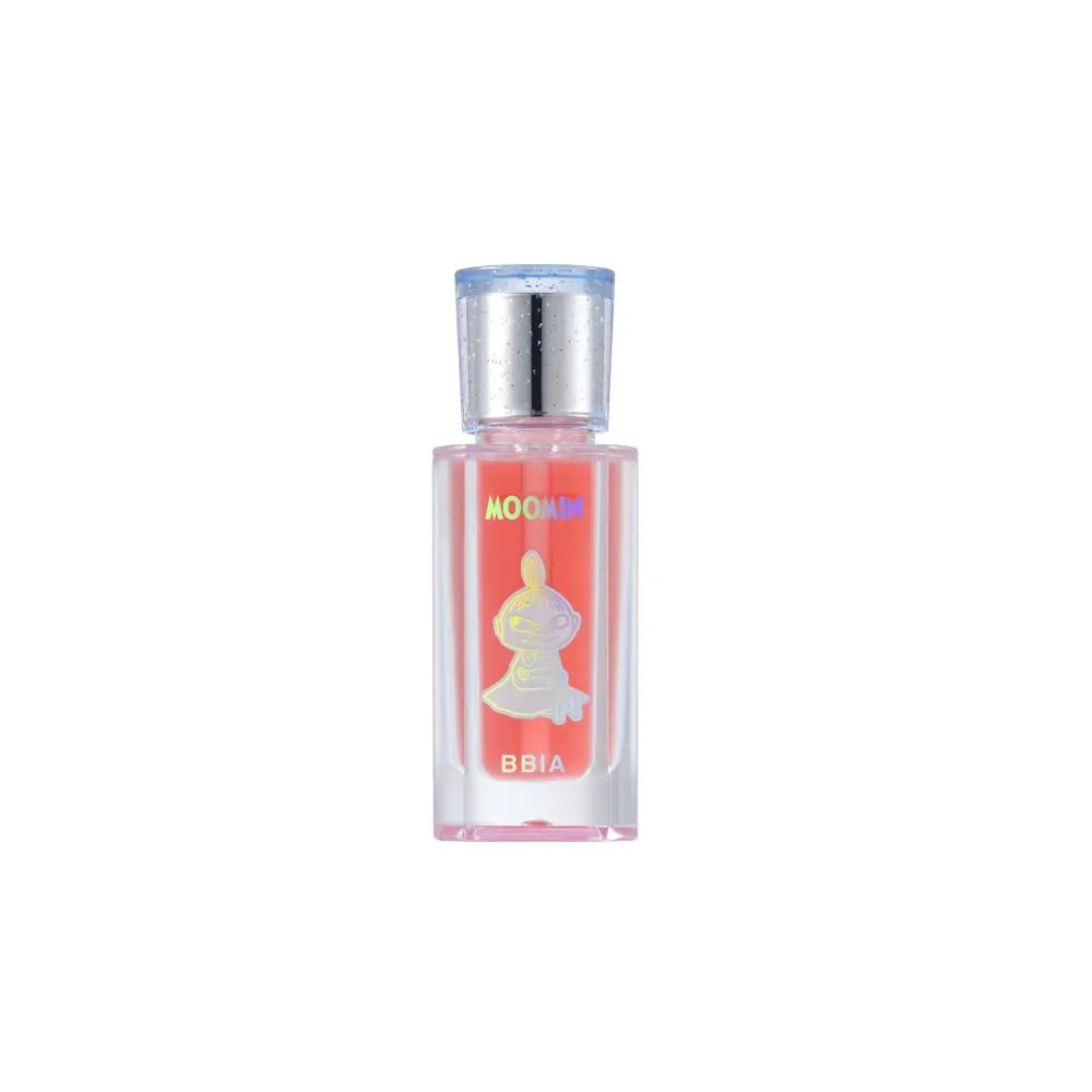 Little My Bbia Lip Oil Juhwang - Yeppo&Soonsoo