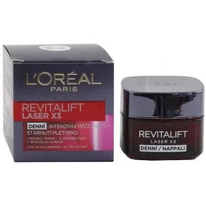 Loreal Revitalift Laser Renew Advances Anti-aging day cream 50 ml, L'Oreal