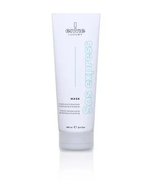 Luxury SOS Express Revitalizing Mask