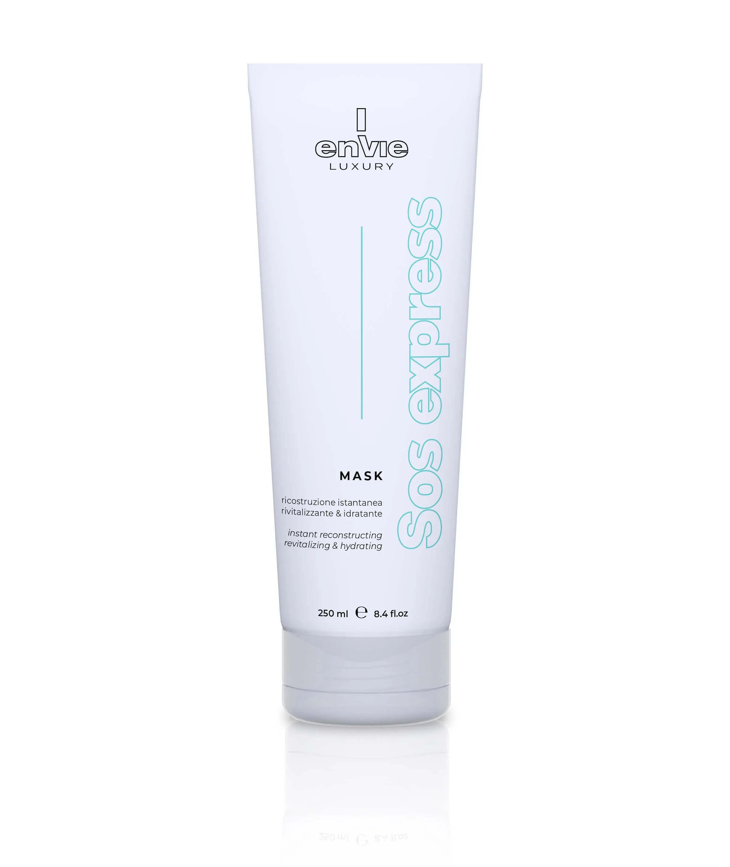 Luxury SOS Express Revitalizing Mask