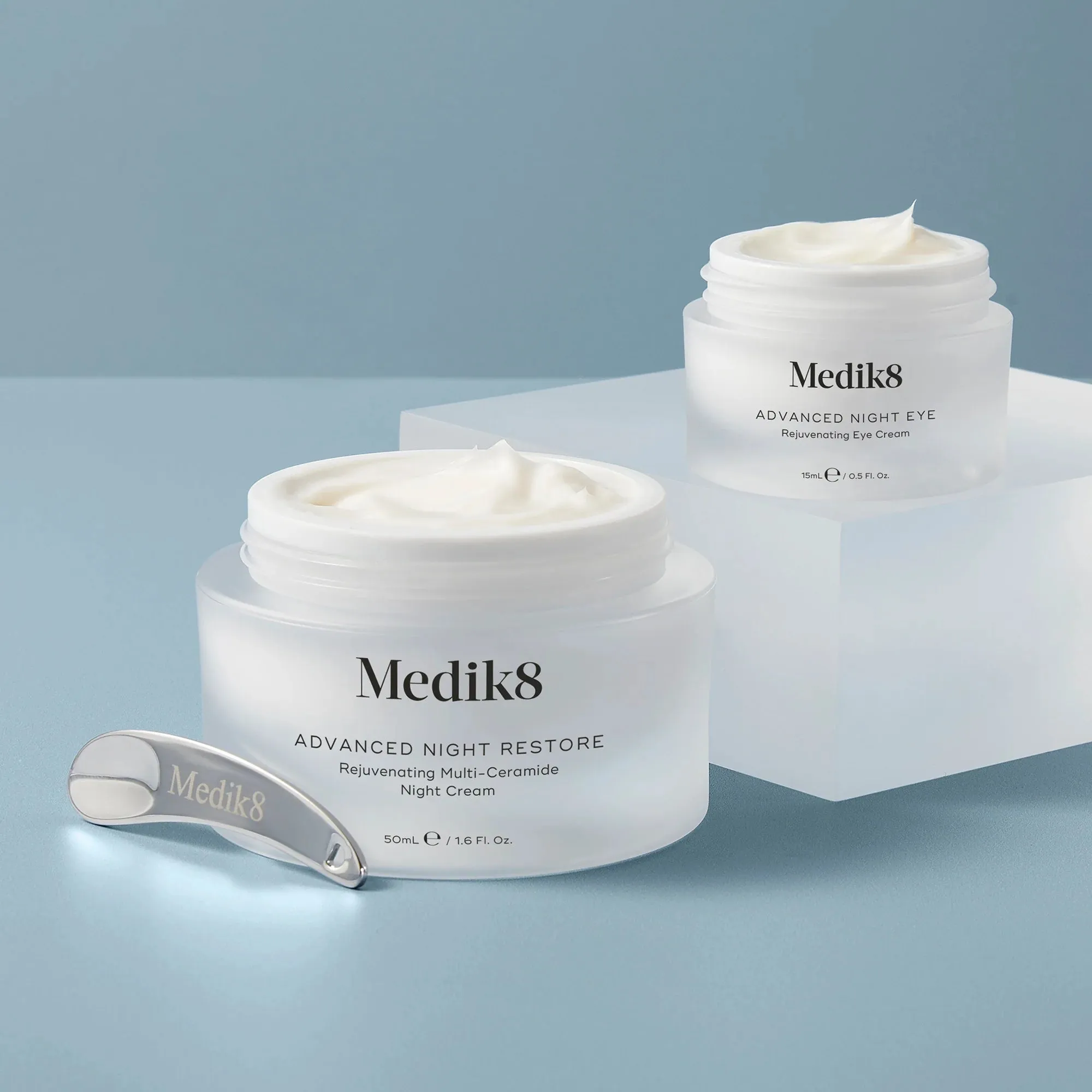 Medik8 Advanced Night Restore 50ml