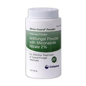 Micro-Guard Powder, 3 oz.