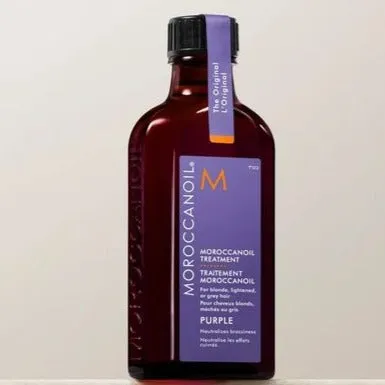 Moroccanoil Moroccanoil Treatment Purple