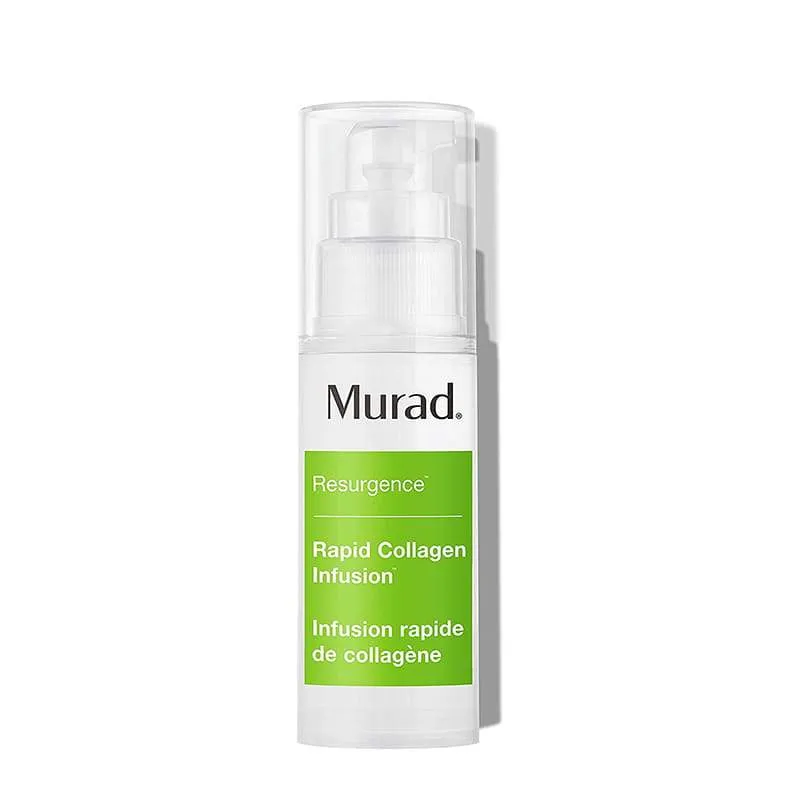 Murad Resurgence Rapid Collagen Infusion