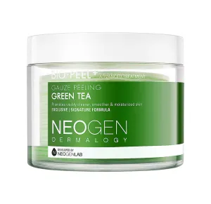 Neogen Bio Peel Gauze Peeling Green Tea 30 Pads