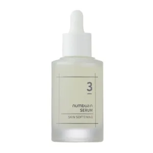 NUMBUZIN No.3 Skin Softening Serum