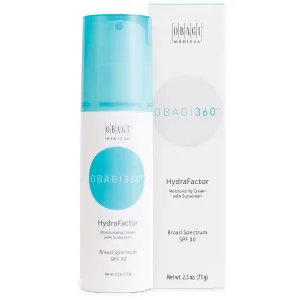 OBAGI MEDICAL Obagi HydraFactor® Broad Spectrum SPF 30 2.5 oz