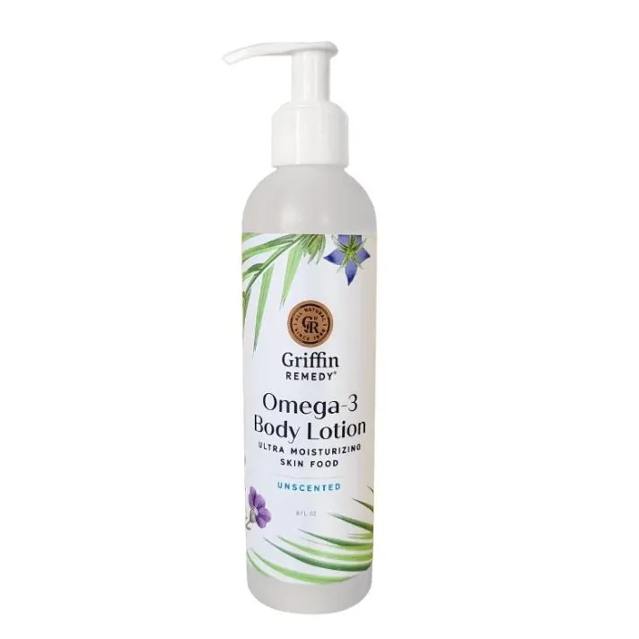 Omega 3 Skin Food Ultra-Moisturizing Lotion