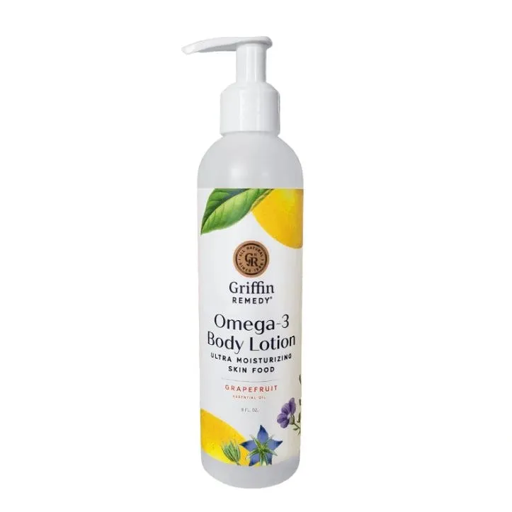 Omega 3 Skin Food Ultra-Moisturizing Lotion