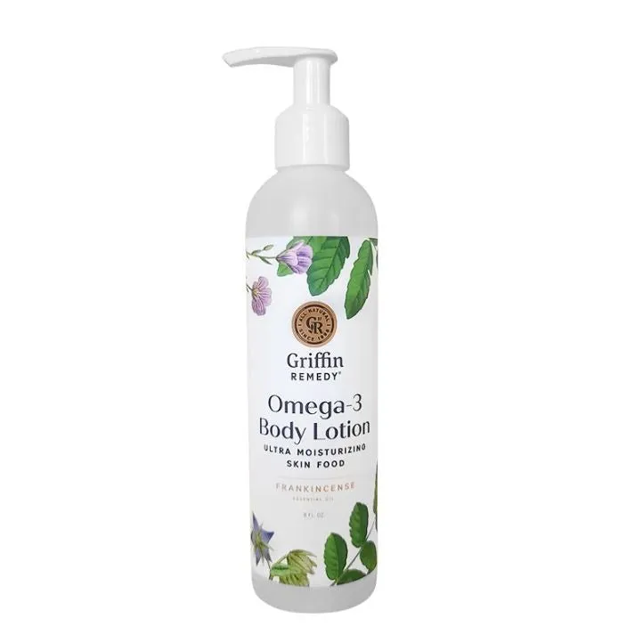 Omega 3 Skin Food Ultra-Moisturizing Lotion