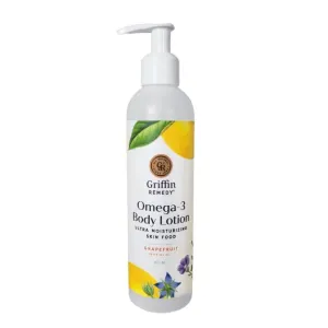 Omega 3 Skin Food Ultra-Moisturizing Lotion