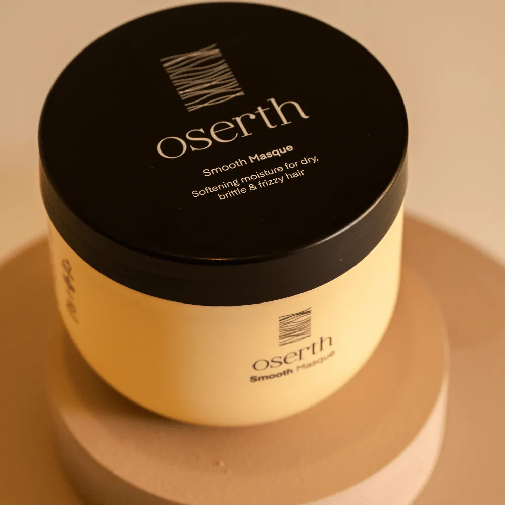 Oserth Smooth Masque 300ml