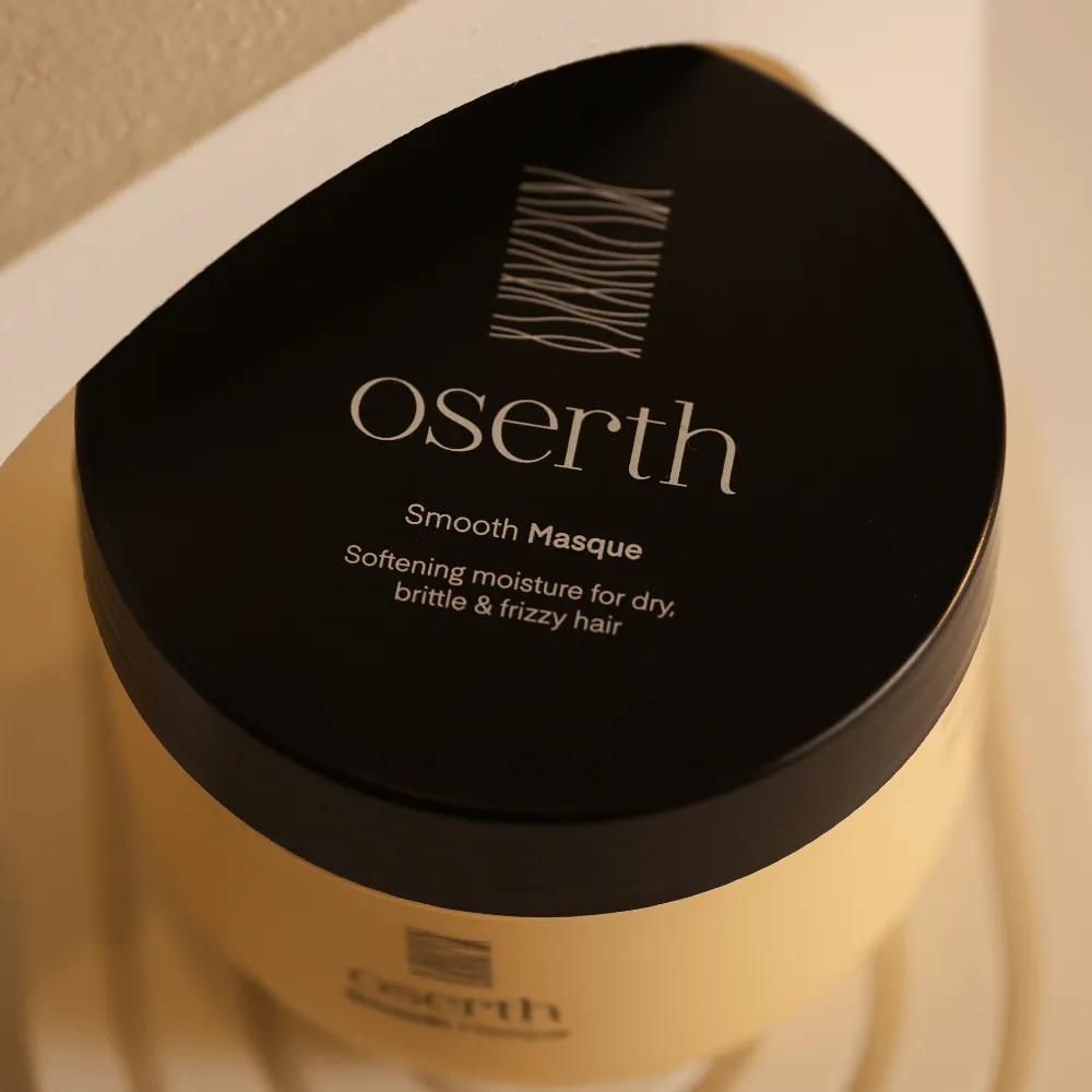 Oserth Smooth Masque 300ml