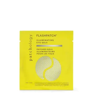 Patchology FlashPatch Illuminating Eye Gels Single