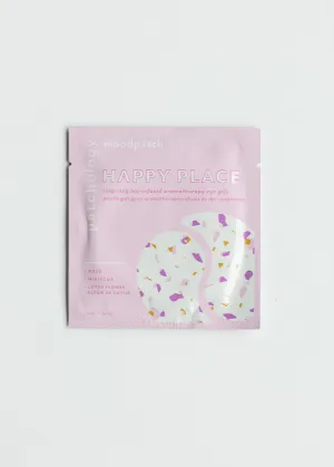 Patchology MoodPatch Happy Place Eye Gel Masks