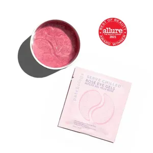 Patchology Serve Chilled Rosé Eye Gels