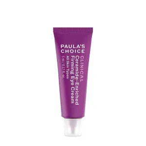 Paula's Choice Clinical Ceramide-Enriched Firming Eye Cream Travel Size