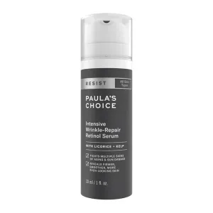 Paula's Choice Resist Intensive Wrinkle-Repair Retinol Serum