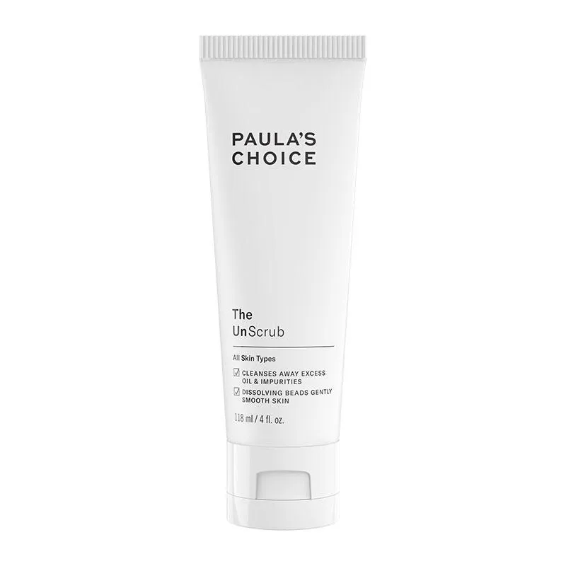 Paula's Choice The UNscrub