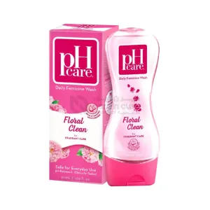 Ph Care Floral Clean 50ml