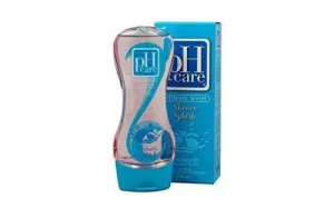 PH Care Intimate Wash Shower Splash With Dual Hydrating Moisturizers 150ml