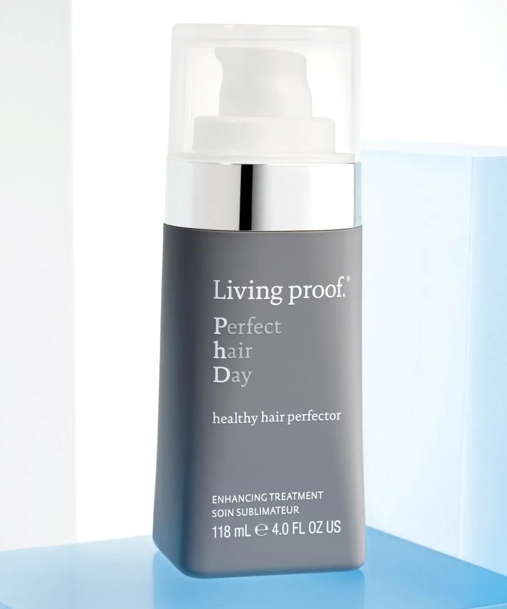 PhD Healthy Hair Perfector