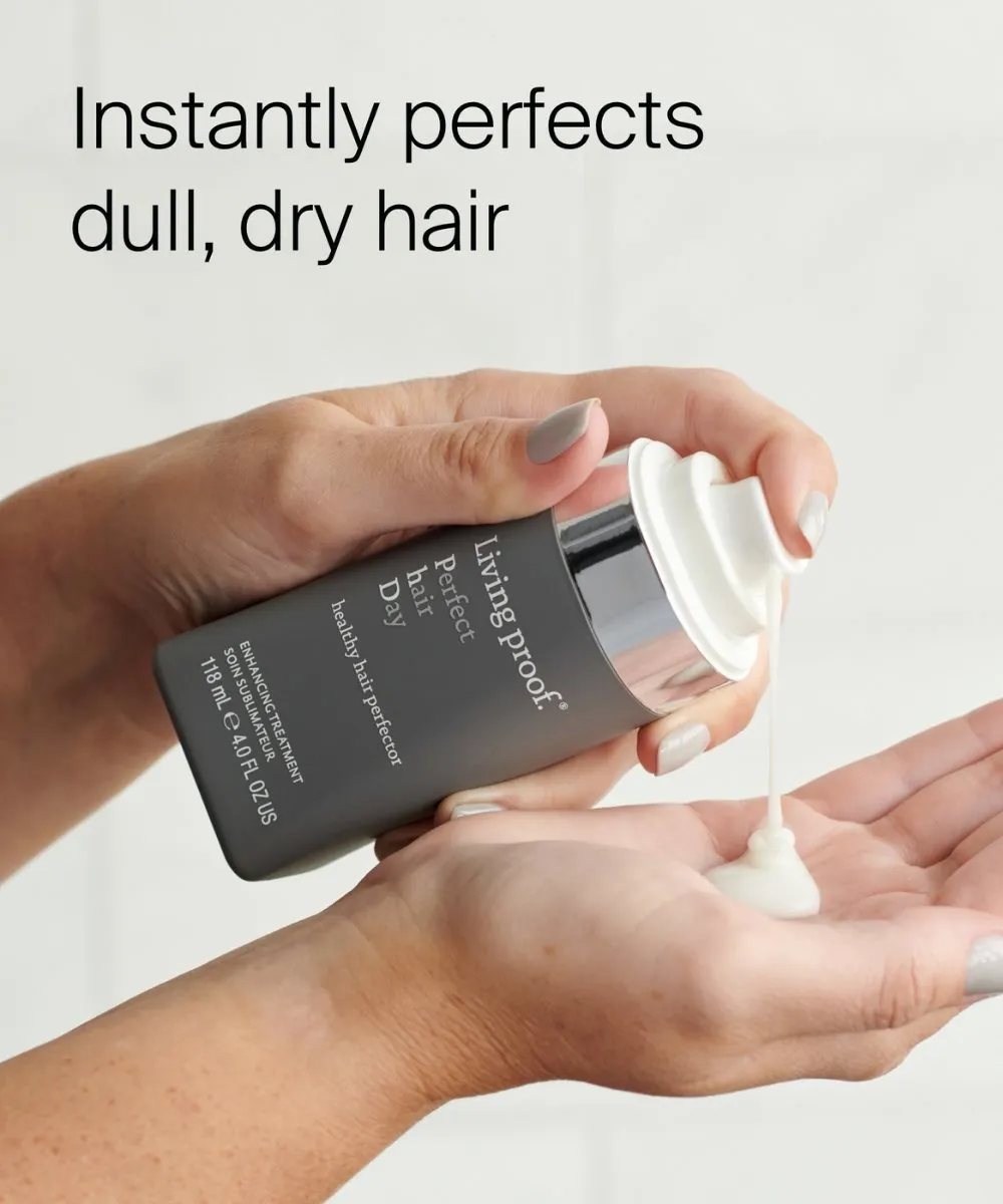 PhD Healthy Hair Perfector