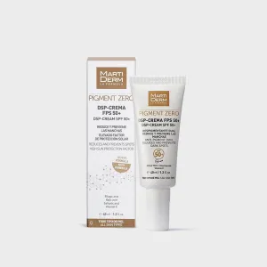 Pigment Zero DSP-Cream SPF 50 