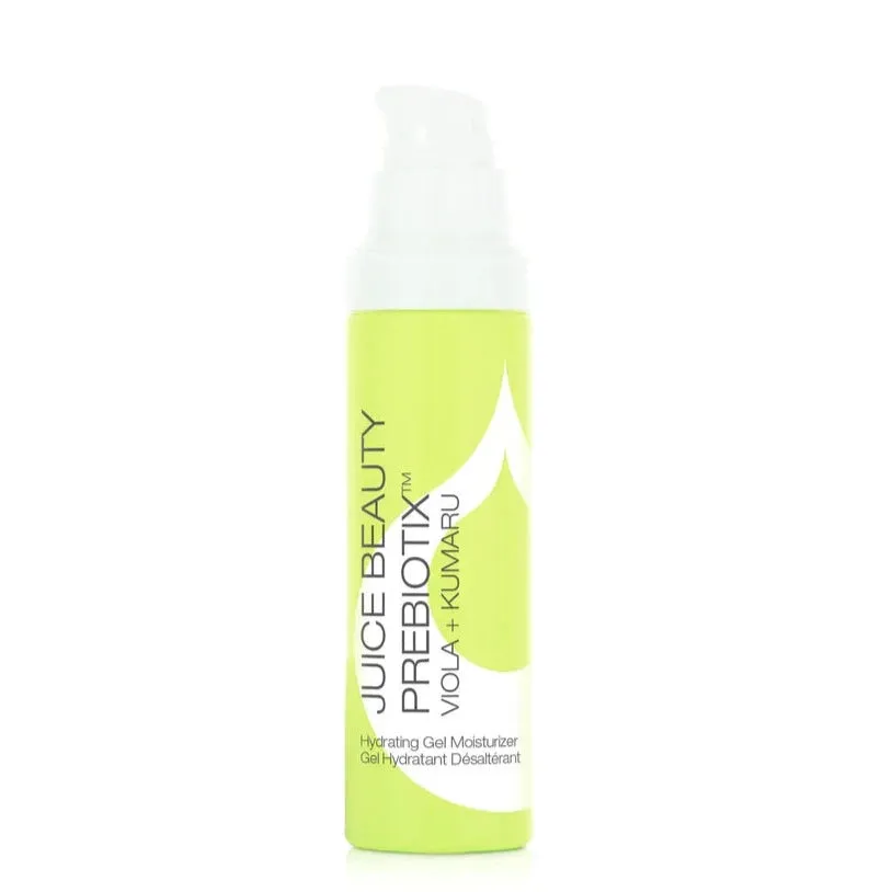 Prebiotix Hydrating Gel Moisturizer