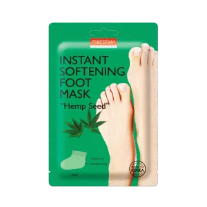 Purederm Instant Softening Foot Mask