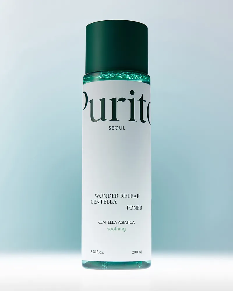 PURITO Wonder Releaf Centella Toner