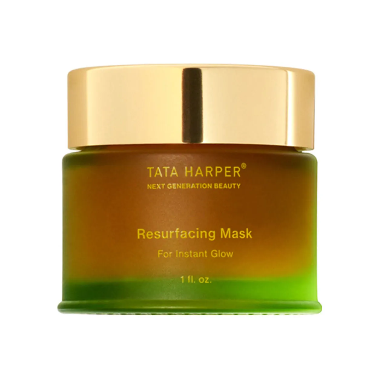 Resurfacing Mask